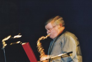 Jazznacht Soest 13.3.2000 7