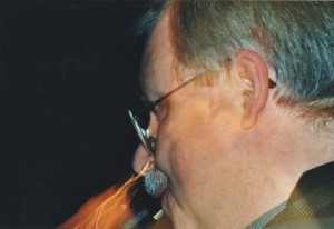 Jazznacht Soest 13.3.2000 8
