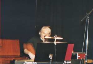 Jazznacht Soest 13.3.2000 9
