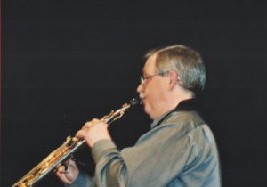 Jazznacht Soest 13.3.2000 10